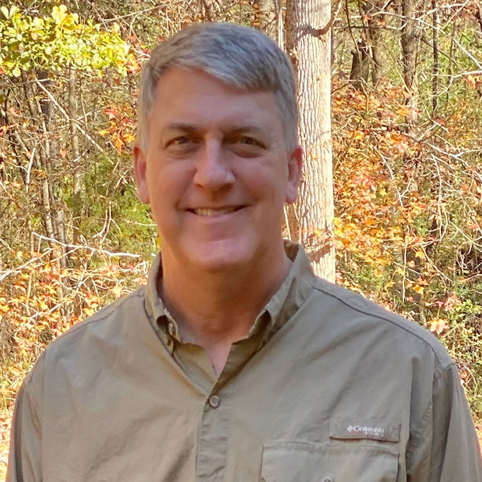 Scott Bennett